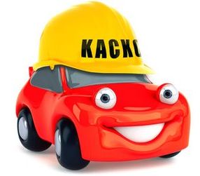 Заказать КАСКО онлайн
